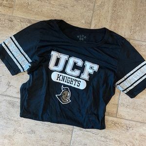 UCF tshirt